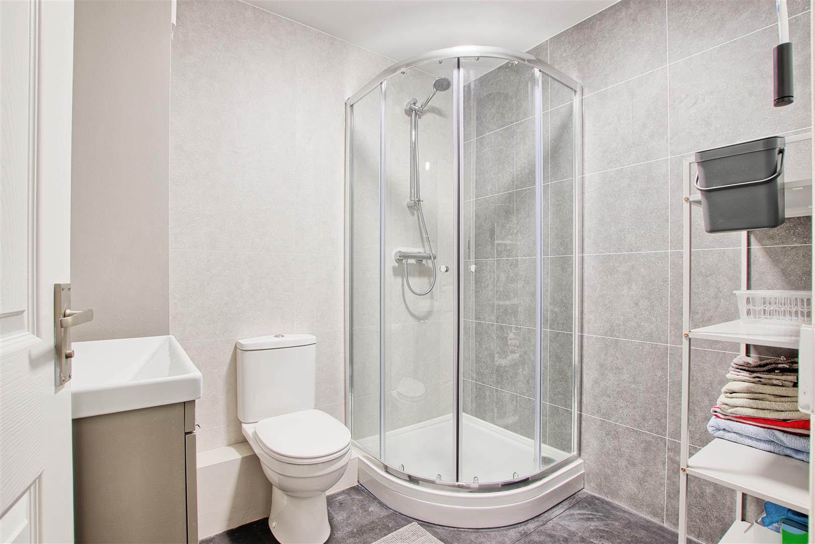 Oyster Row, Cambridge